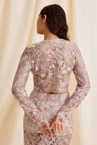 Scarlett Gasque Scarlett Gasque Sovereign Top Endless Waves