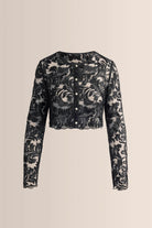 Scarlett Gasque Scarlett Gasque Sovereign Top Endless Waves