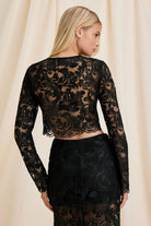 Scarlett Gasque Scarlett Gasque Sovereign Top Endless Waves