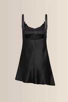 Scarlett Gasque Scarlett Gasque Temptation Mini Slip Dress Endless Waves