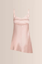 Scarlett Gasque Scarlett Gasque Temptation Mini Slip Dress Endless Waves