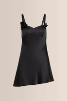 Scarlett Gasque Scarlett Gasque Temptation Mini Slip Dress Endless Waves