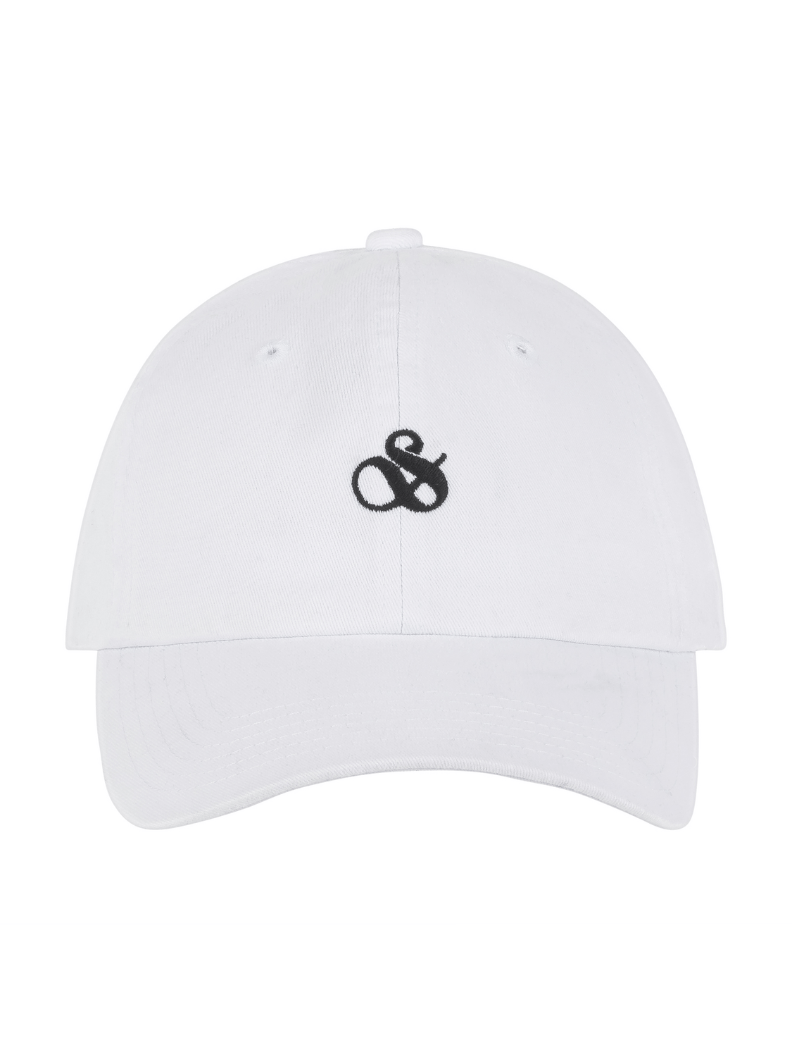 Scotch & Soda Cotton Adjustable Hat - Endless Waves