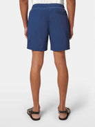 Scotch & Soda Logo Artwork Swim Short - Endless Waves