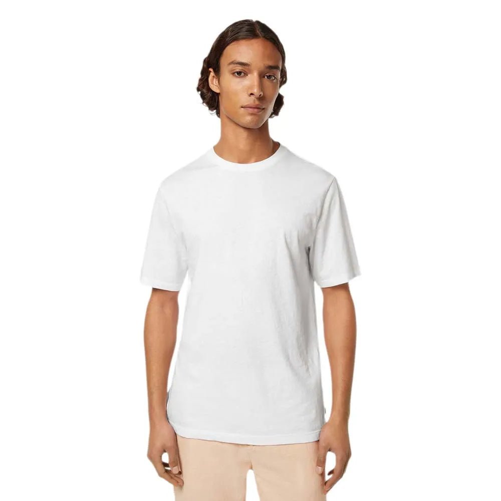 Scotch & Soda Regular Fit T-Shirt - Endless Waves