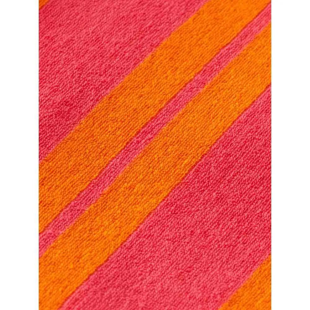 Scotch & Soda Scotch & Soda Terry Cloth Camp Shirt Endless Waves