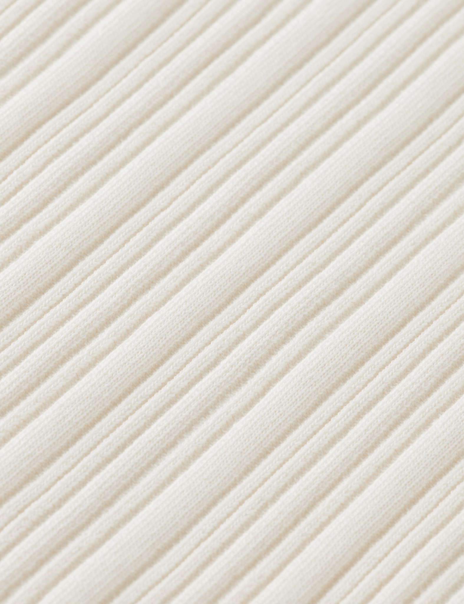 Scotch & Soda Scotch & Soda Women's Structured Rib Tank Endless Waves