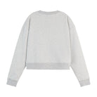 Scotch & Soda Scotch & Soda Club Soda Appliqué Crew - Neck Sweatshirt Endless Waves