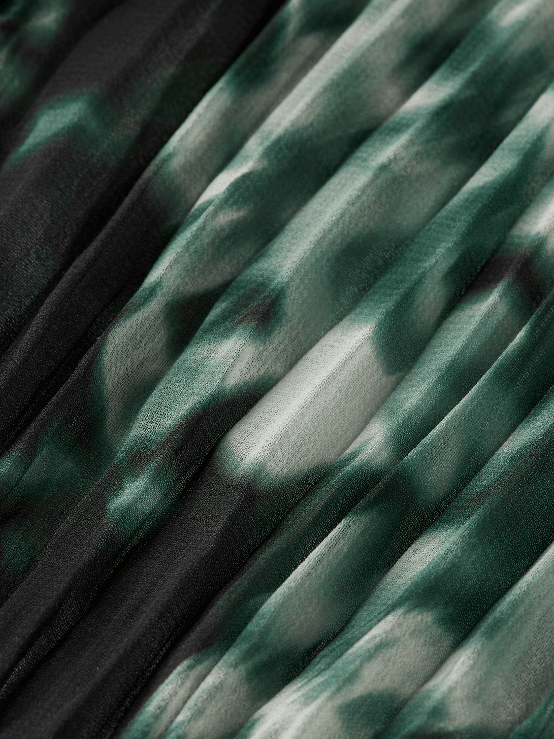 Scotch & Soda Scotch & Soda Floral Printed Ruffle Top Endless Waves