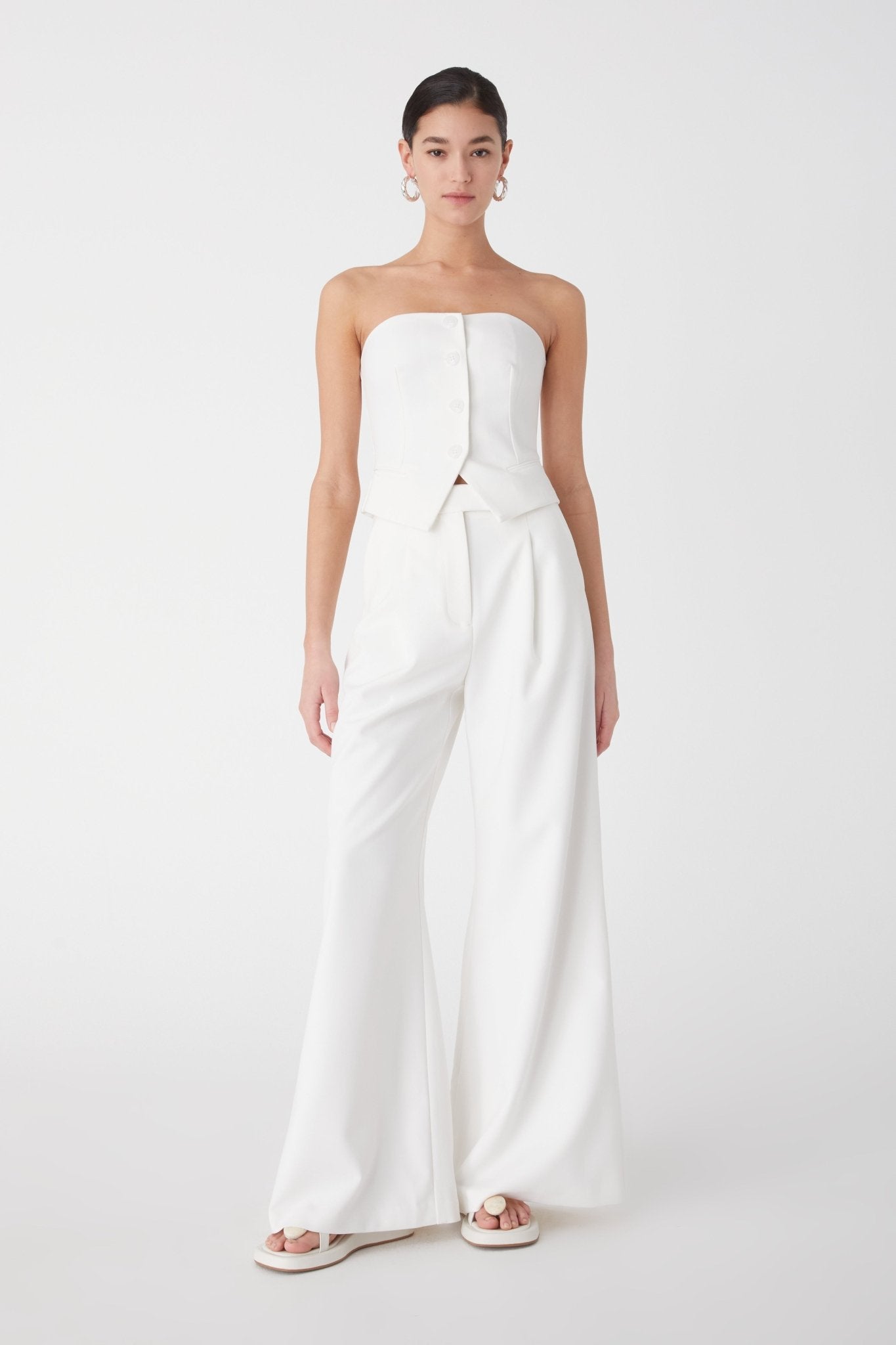 MISHA Misha Serena Pant Endless Waves