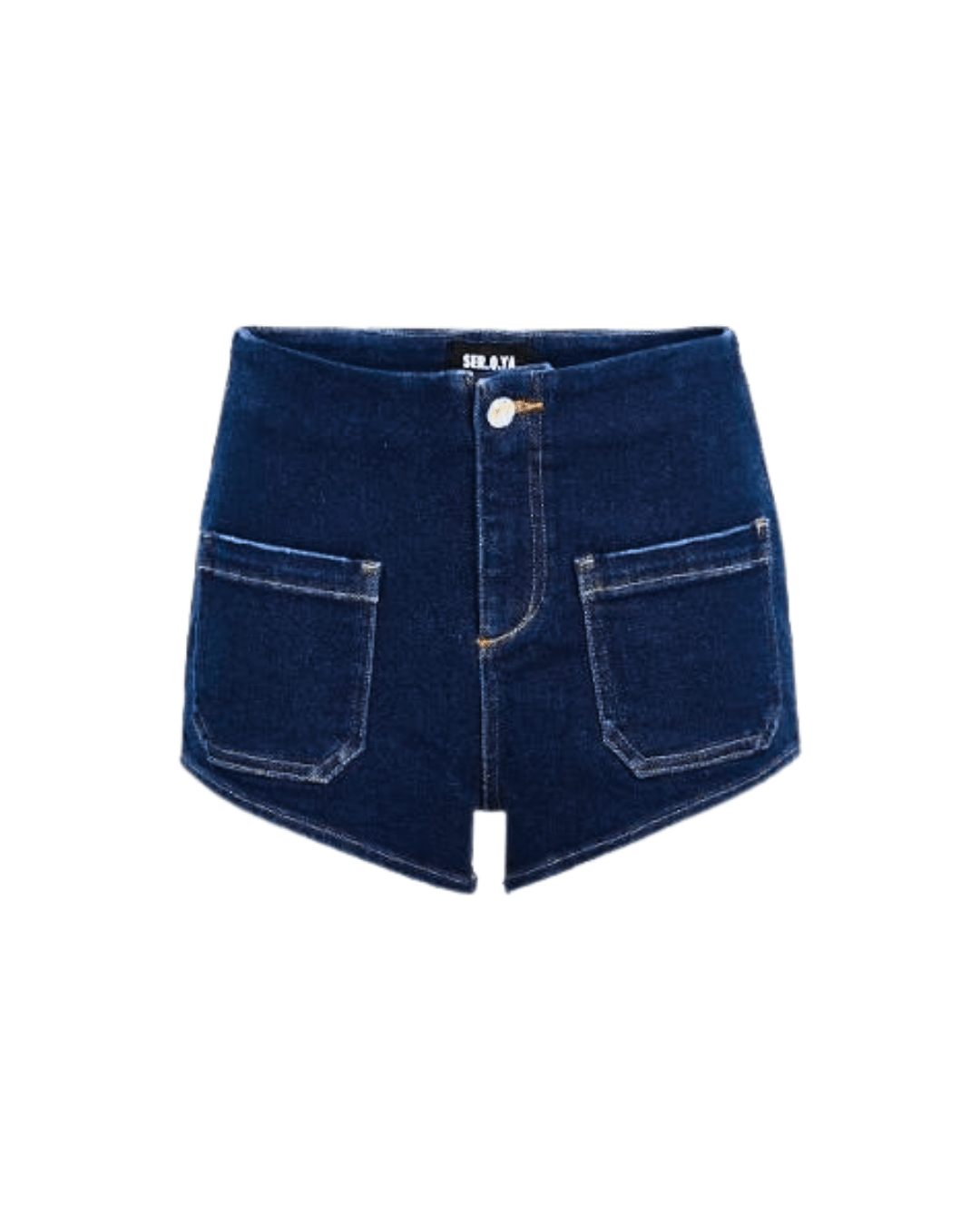 SER.O.YA Kinsley Hot Short