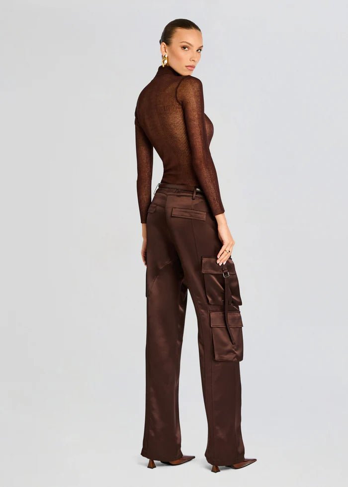 SER.O.YA SER.O.YA Piper Top Endless Waves