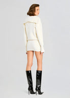 SER.O.YA Saydi Sweater Dress