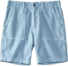 SeventySeven Cord Utility Shorts - Endless Waves