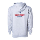 Severson Soul Arch Hoodie