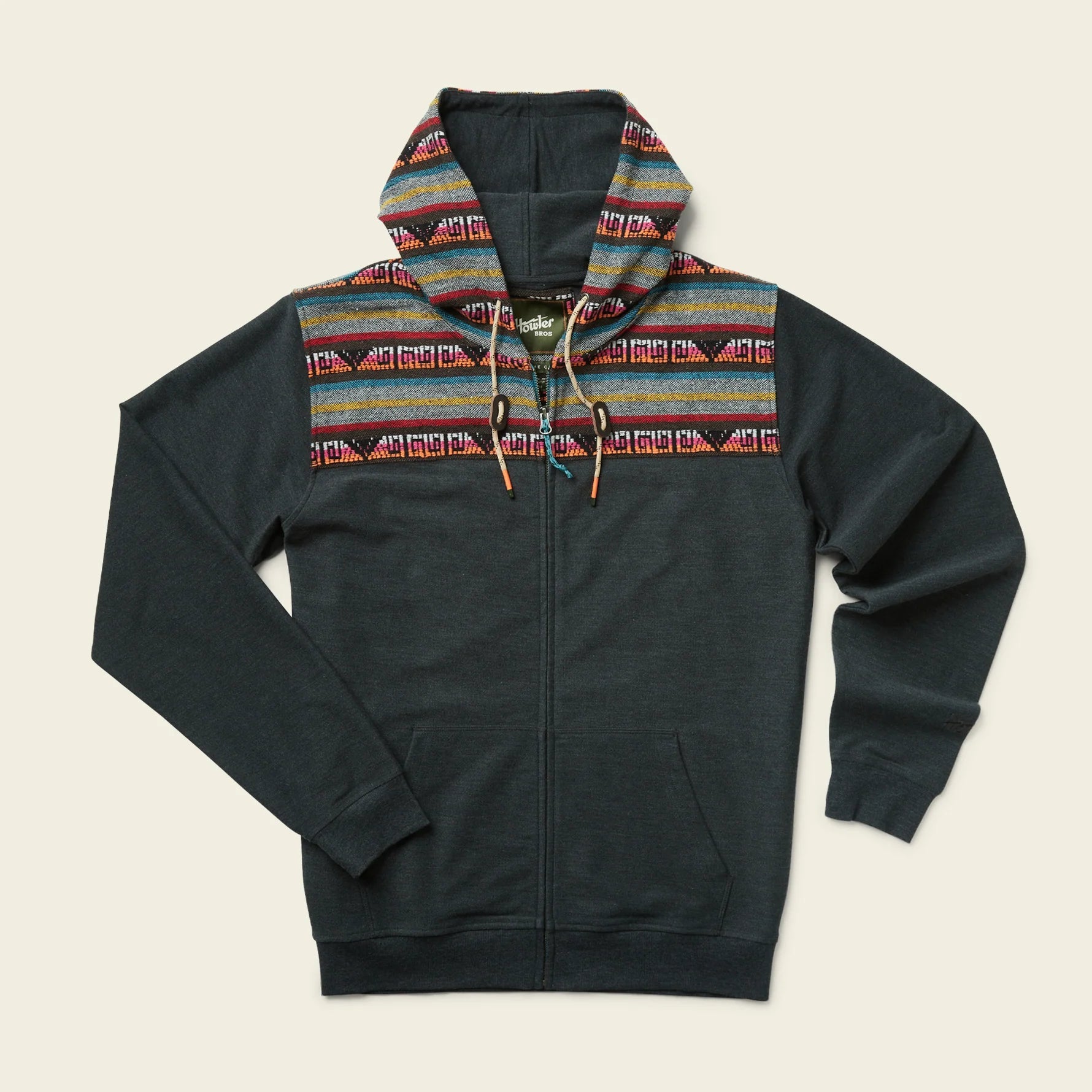 Howler Bros Howler Bros Shaman Hoodie Endless Waves