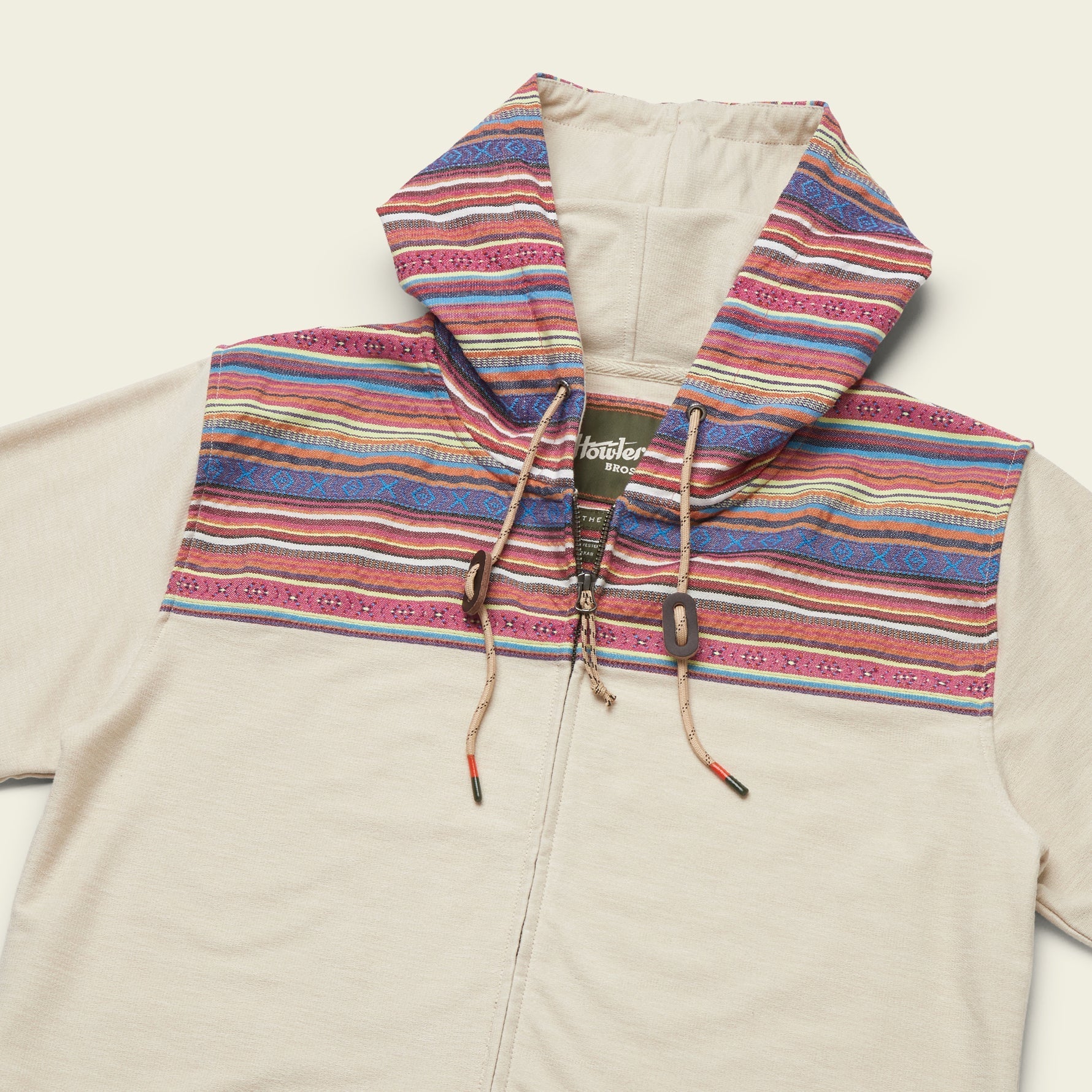 Howler Bros Howler Bros Shaman Hoodie Endless Waves