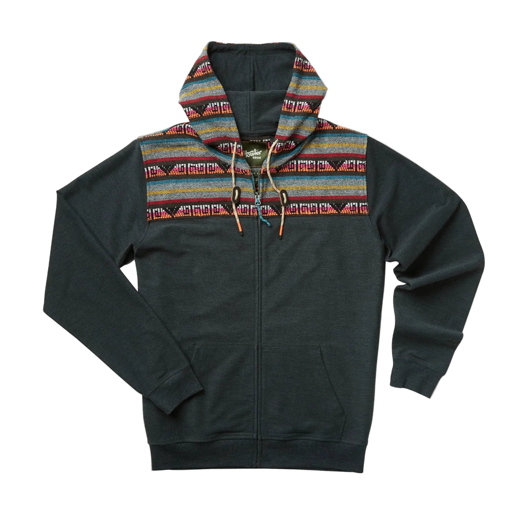 Howler Brothers Shaman Hoodie Endless Waves