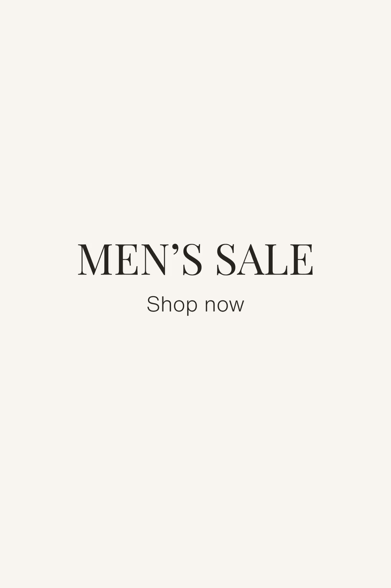 hop the men's designer sale at Endless Waves Boutique. Just added markdowns on men's contemporary shirts, pants, and outerwear.