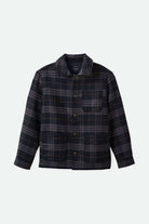 Shop Menswear Chore Coat - Endless Waves