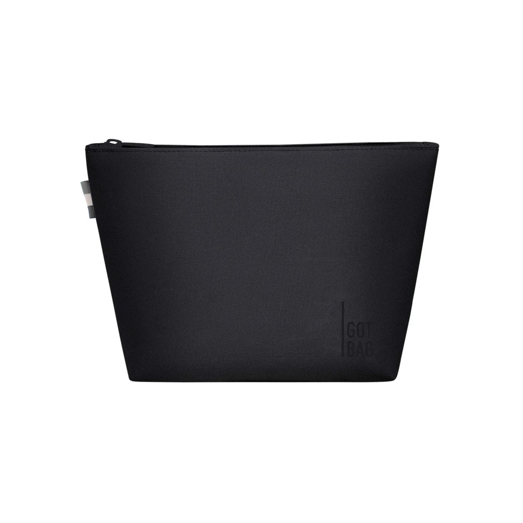 GOT BAG GOT BAG Monochrome Shower Bag Endless Waves