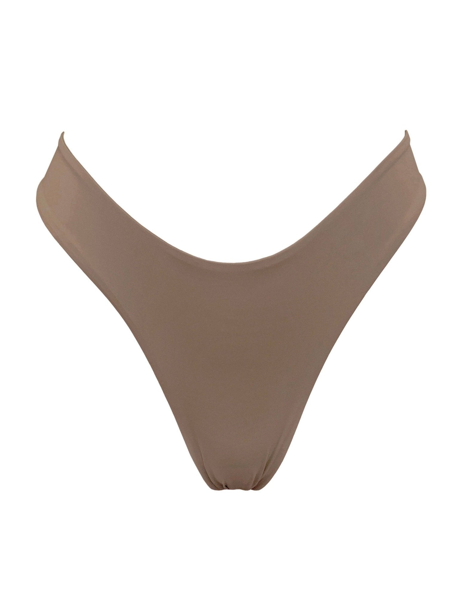 Slate Swim Jade Bikini Bottoms