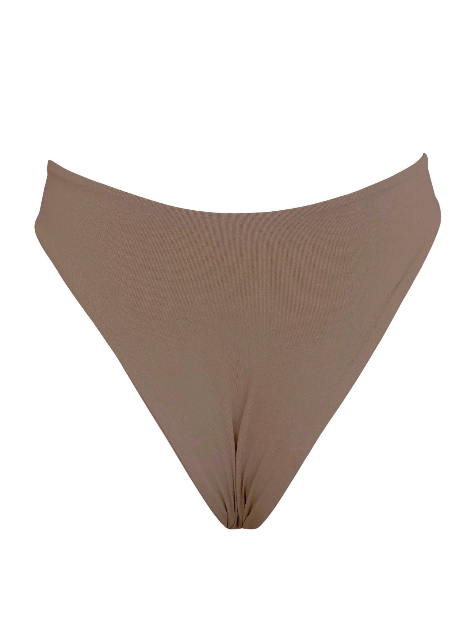 Slate Swim Jade Bikini Bottoms