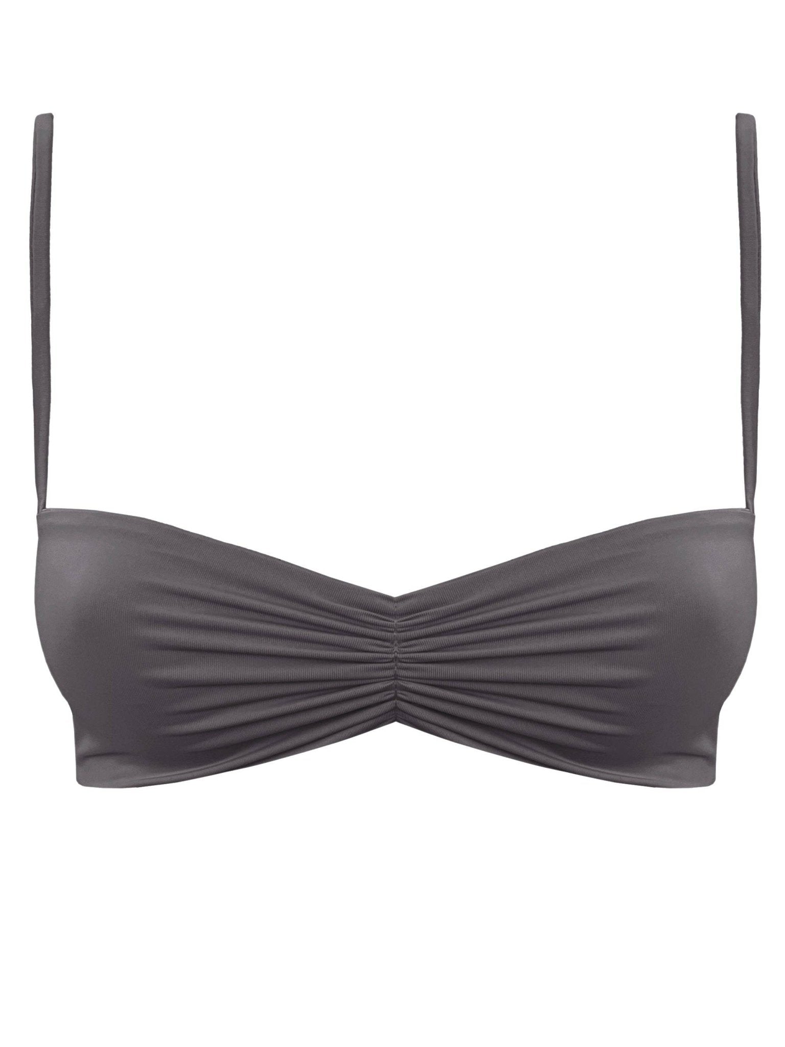Slate Swim Lagos Top