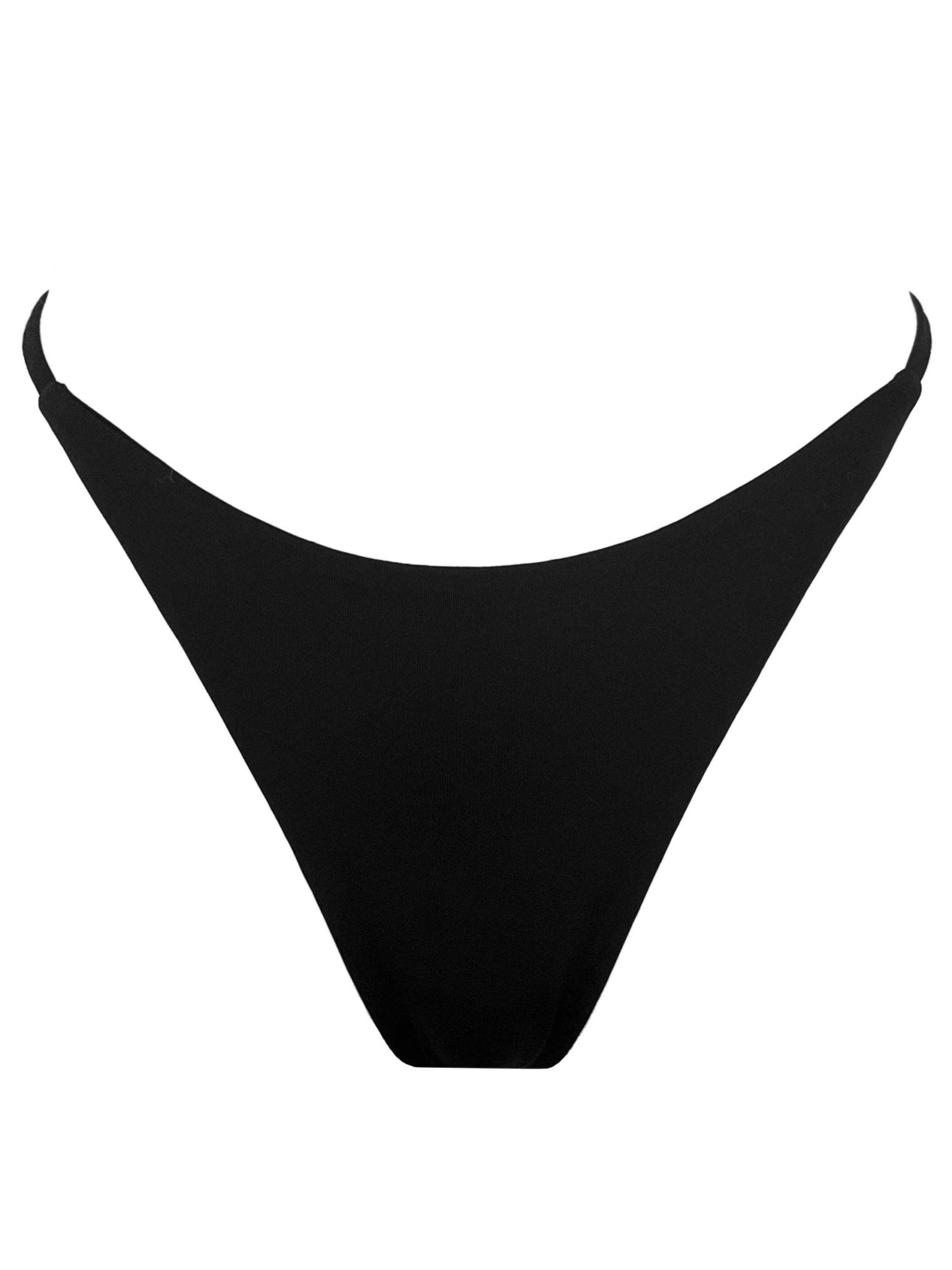 Slate Swim Lou Bikini Bottom