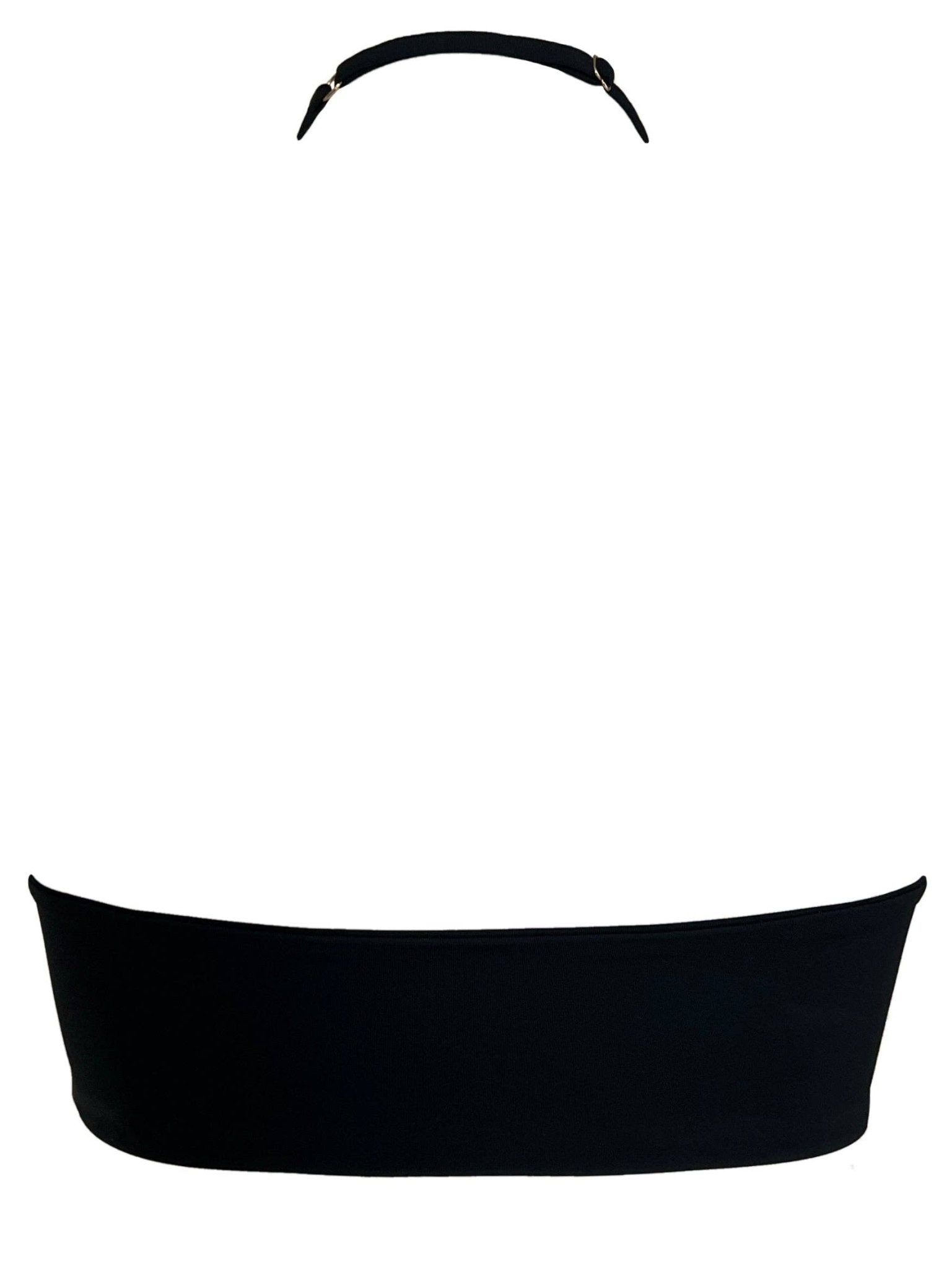 Slate Swim Lou Top