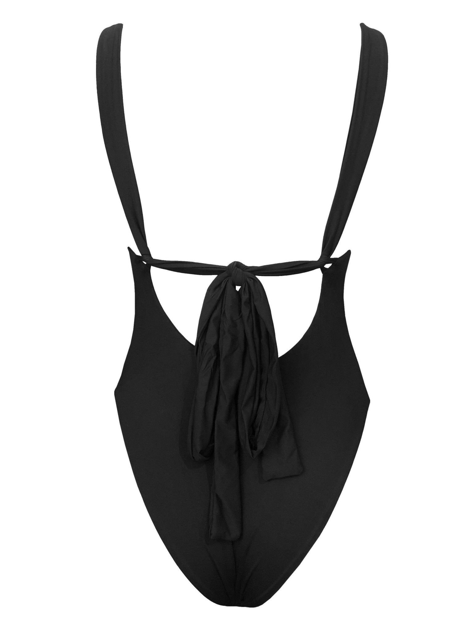 Slate Swim Ryder One Piece