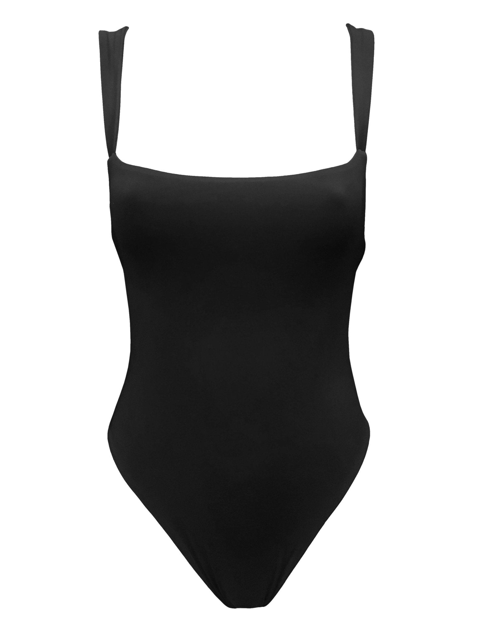 Slate Swim Ryder One Piece