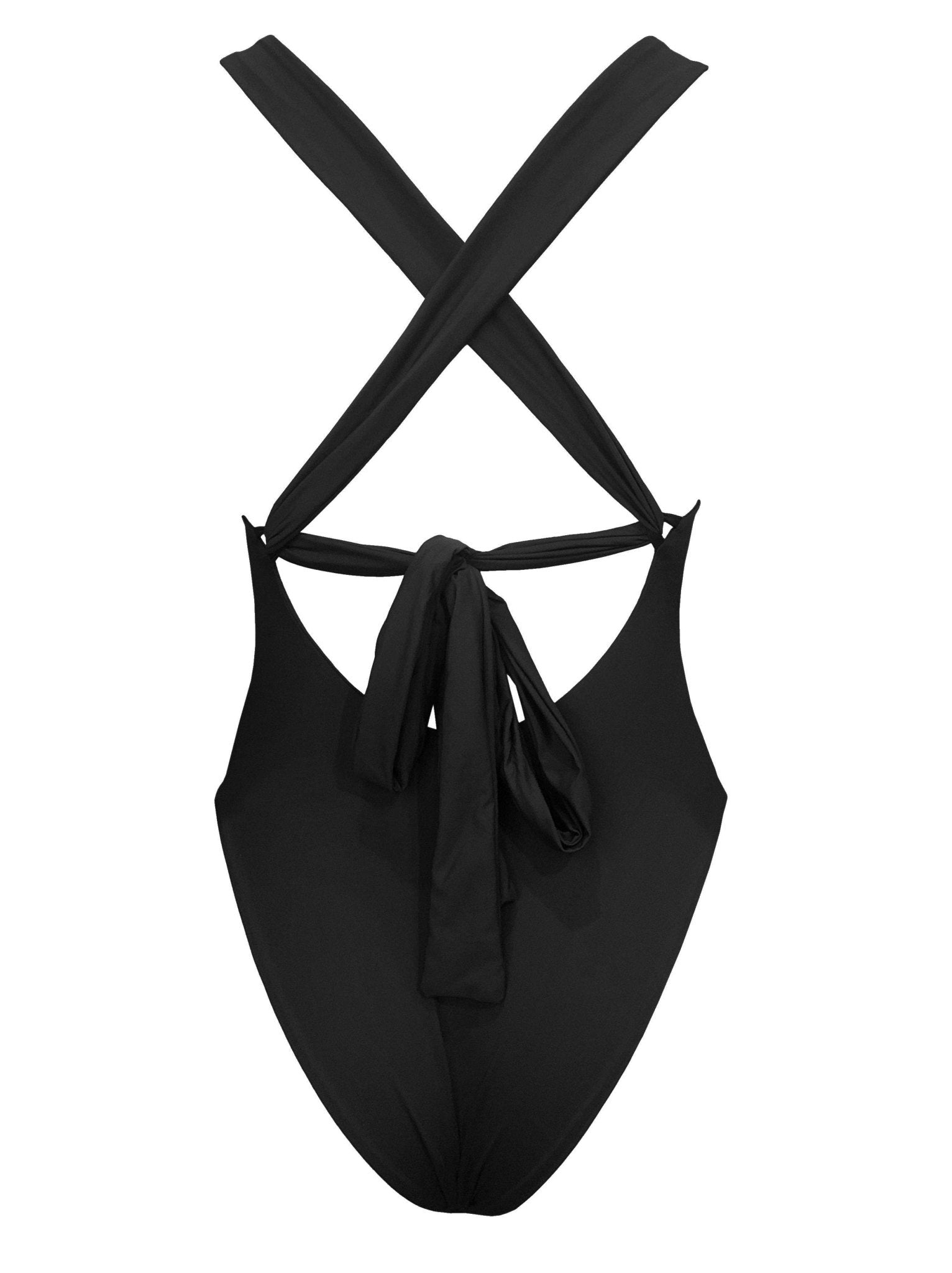 Slate Swim Ryder One Piece
