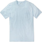 Sojourn Pocket Tee - Endless Waves