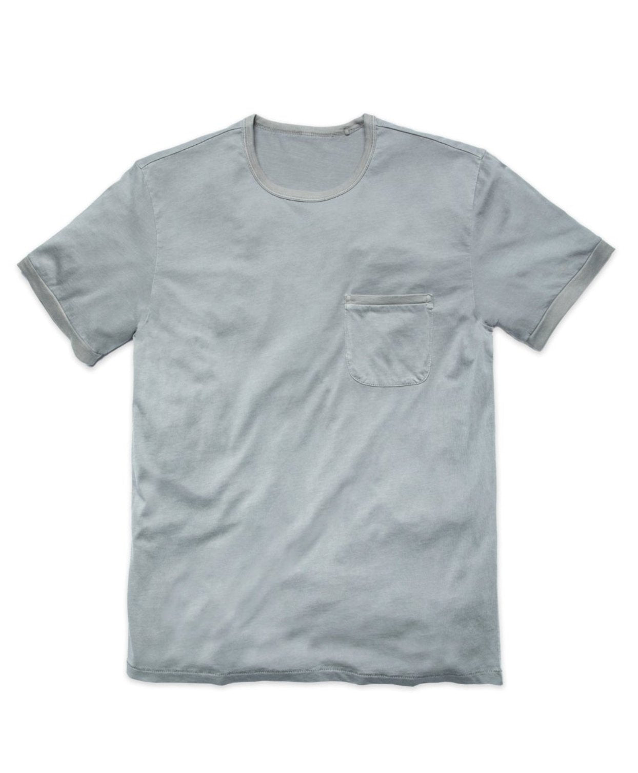 Sojourn Pocket Tee - Endless Waves