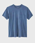 Sojourn Pocket Tee - Endless Waves