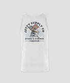 Jetty Jetty Stars & Stripes Tank Endless Waves