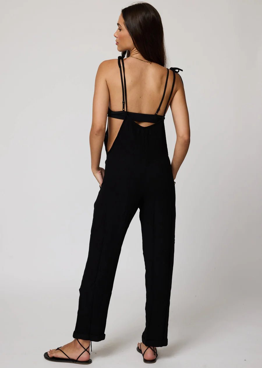 Stillwater Stillwater Some Beachy Overalls Endless Waves