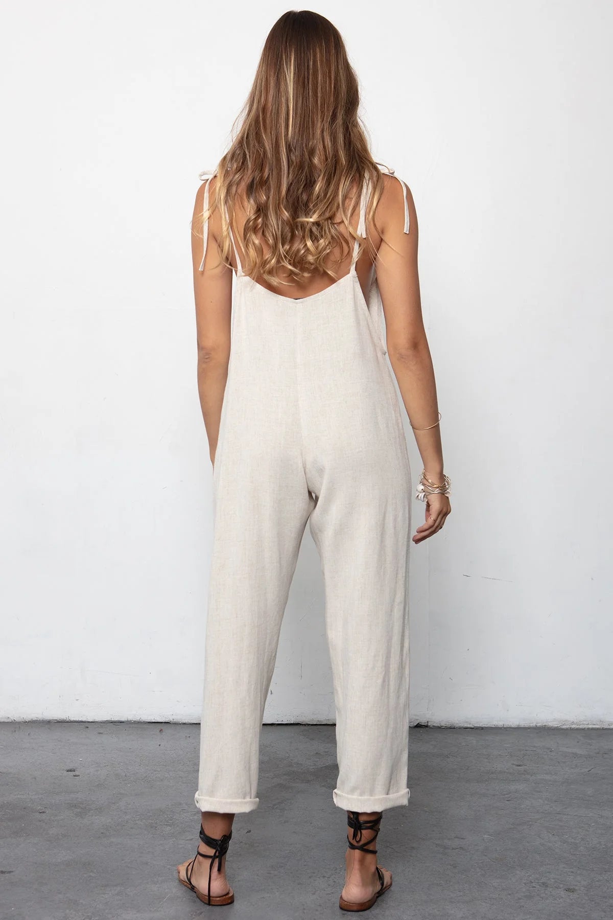 Stillwater Stillwater Some Beachy Overalls Endless Waves