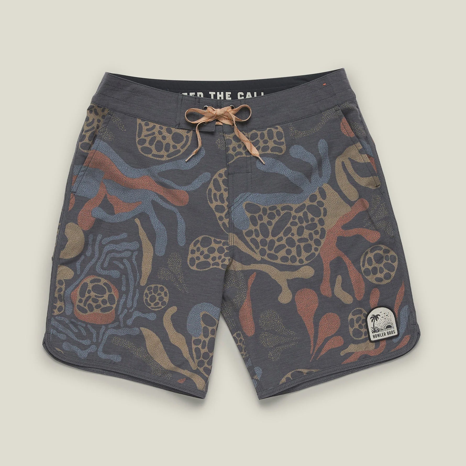 Howler Bros Howler Bros Stretch Bruja Boardshorts Endless Waves