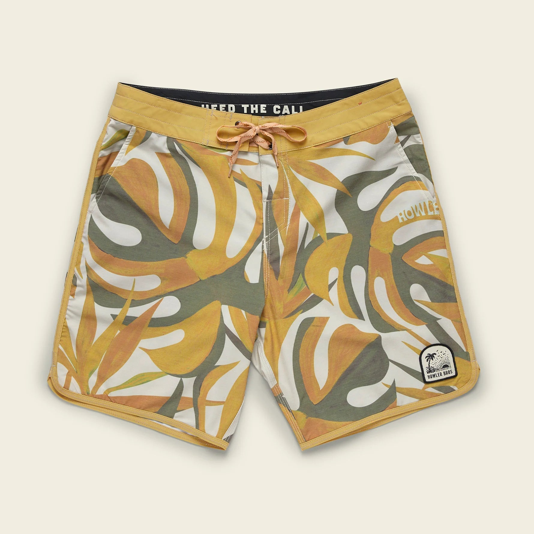 Howler Bros Howler Bros Stretch Bruja Boardshorts Endless Waves
