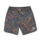 Howler Bros Stretch Bruja Boardshorts Endless Waves