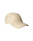 Sunny Life Blanco 5 Panel Hat