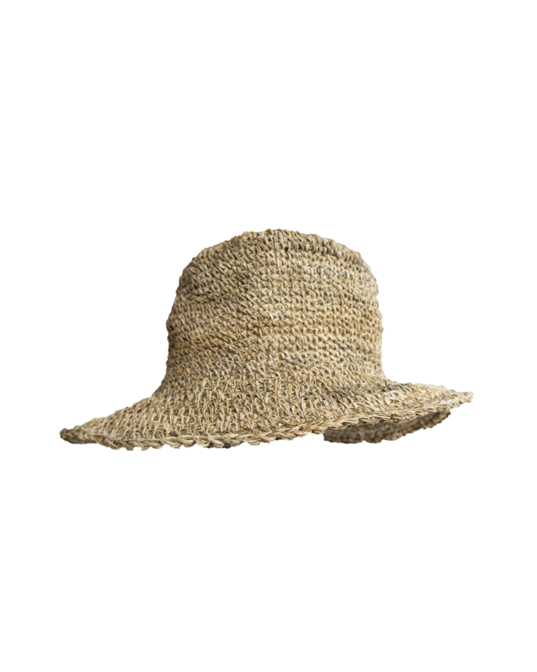 Sunny Life Crochet Small Brim Sun Hat