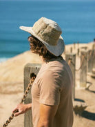 Sunny Life Cruiser Hemp Hat