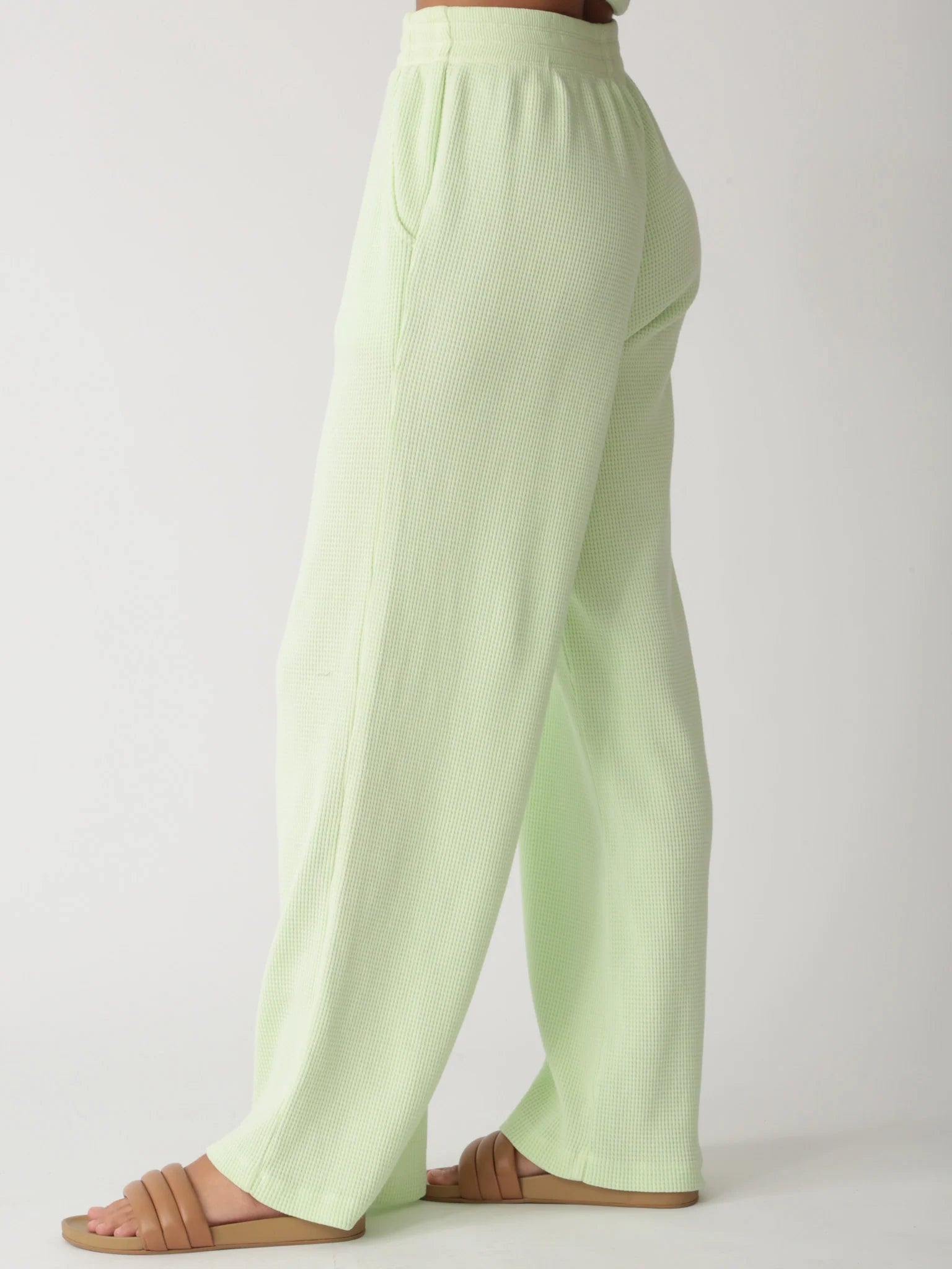 Electric & Rose Electric & Rose Tanner Pant Endless Waves