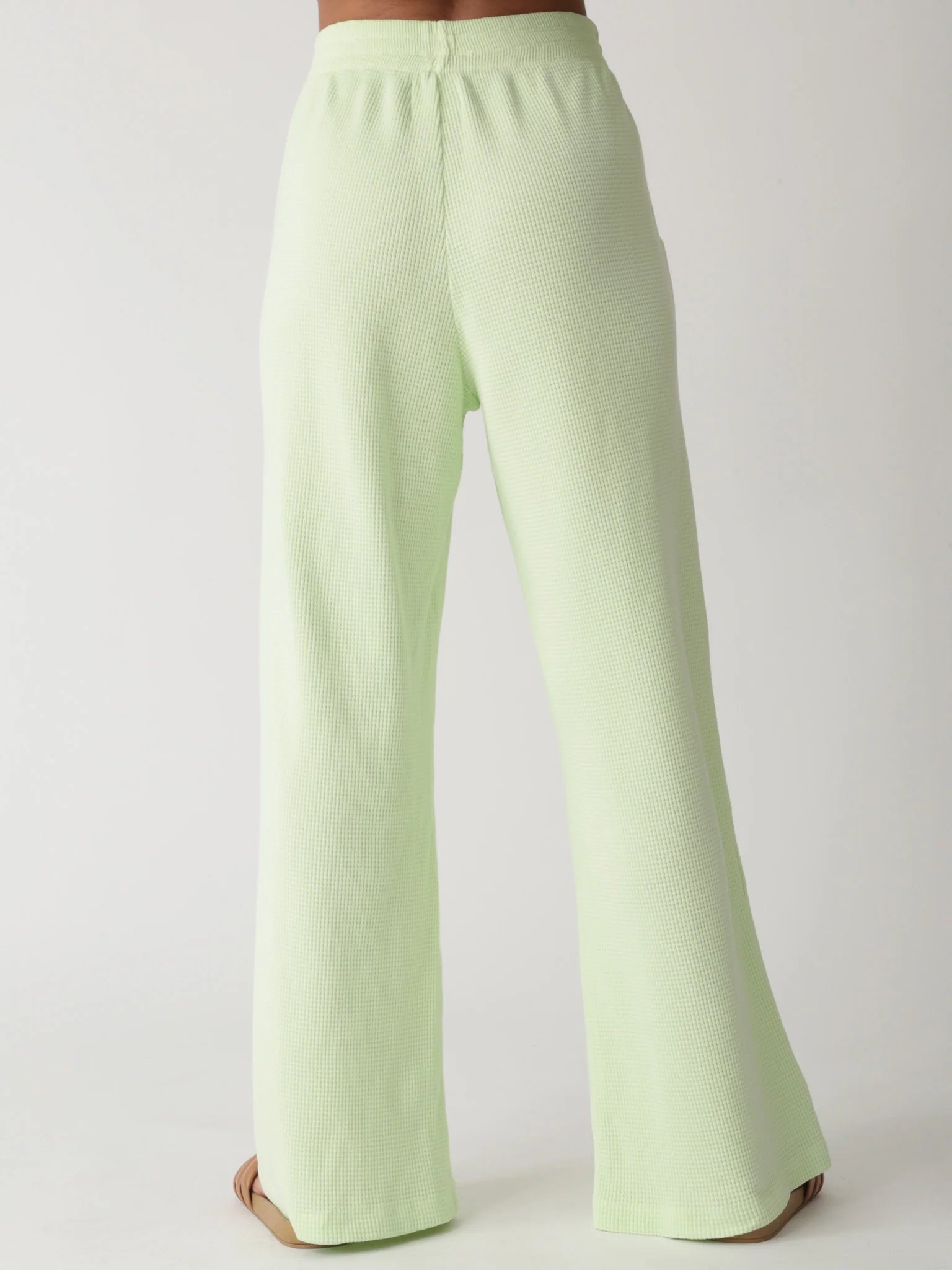 Electric & Rose Electric & Rose Tanner Pant Endless Waves