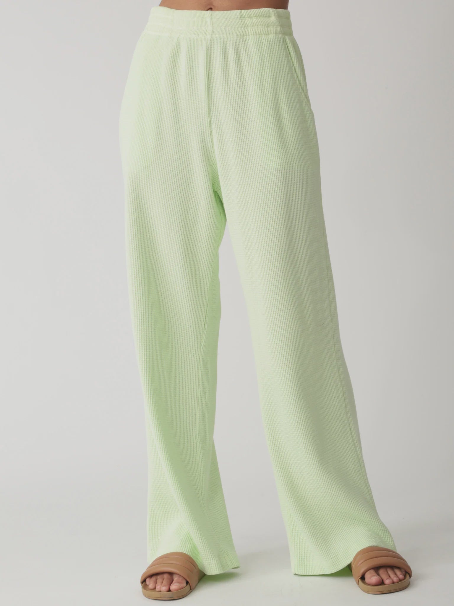 Electric & Rose Electric & Rose Tanner Pant Endless Waves