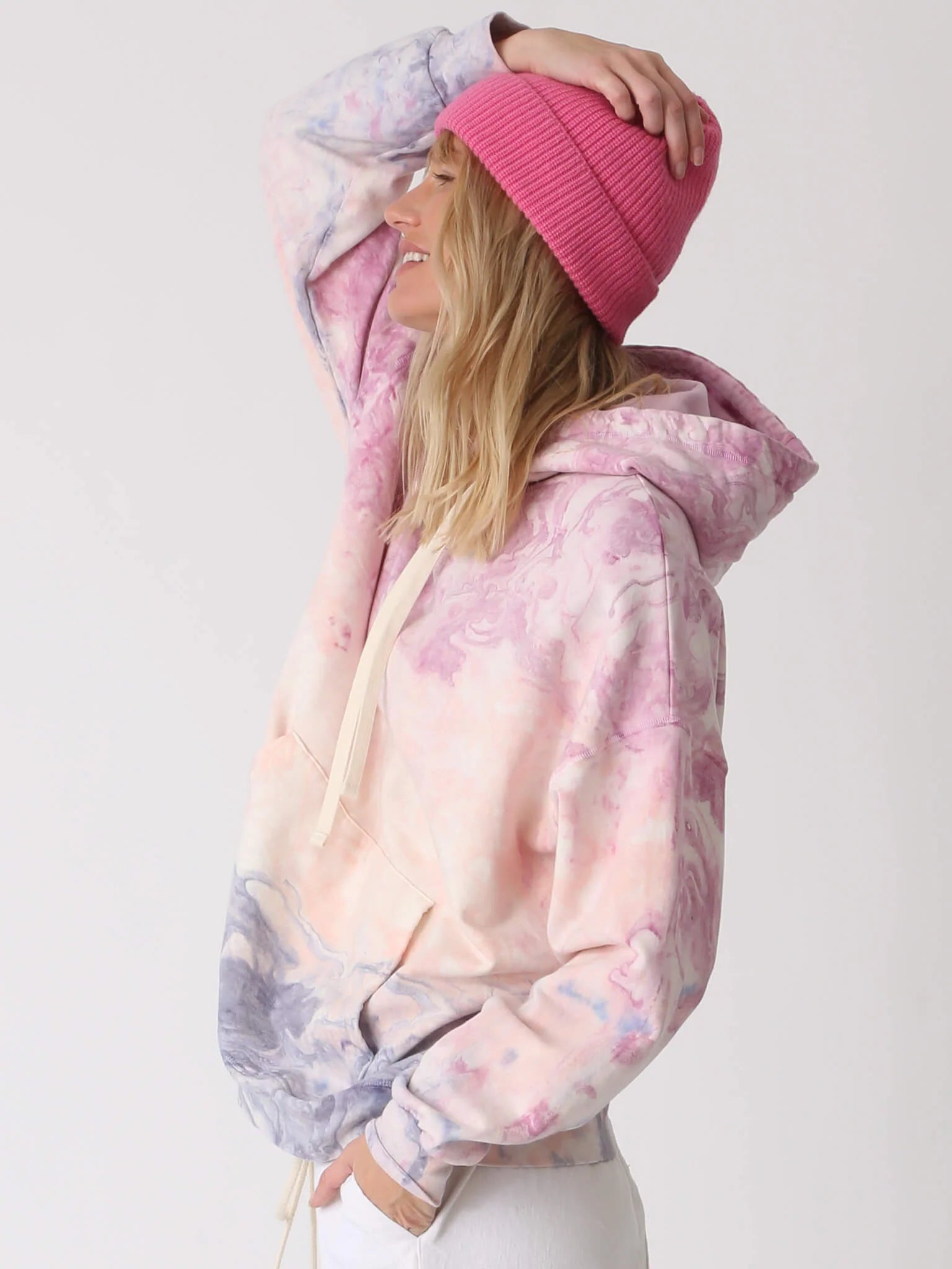 Electric & Rose Electric & Rose Taylor Hoodie Endless Waves