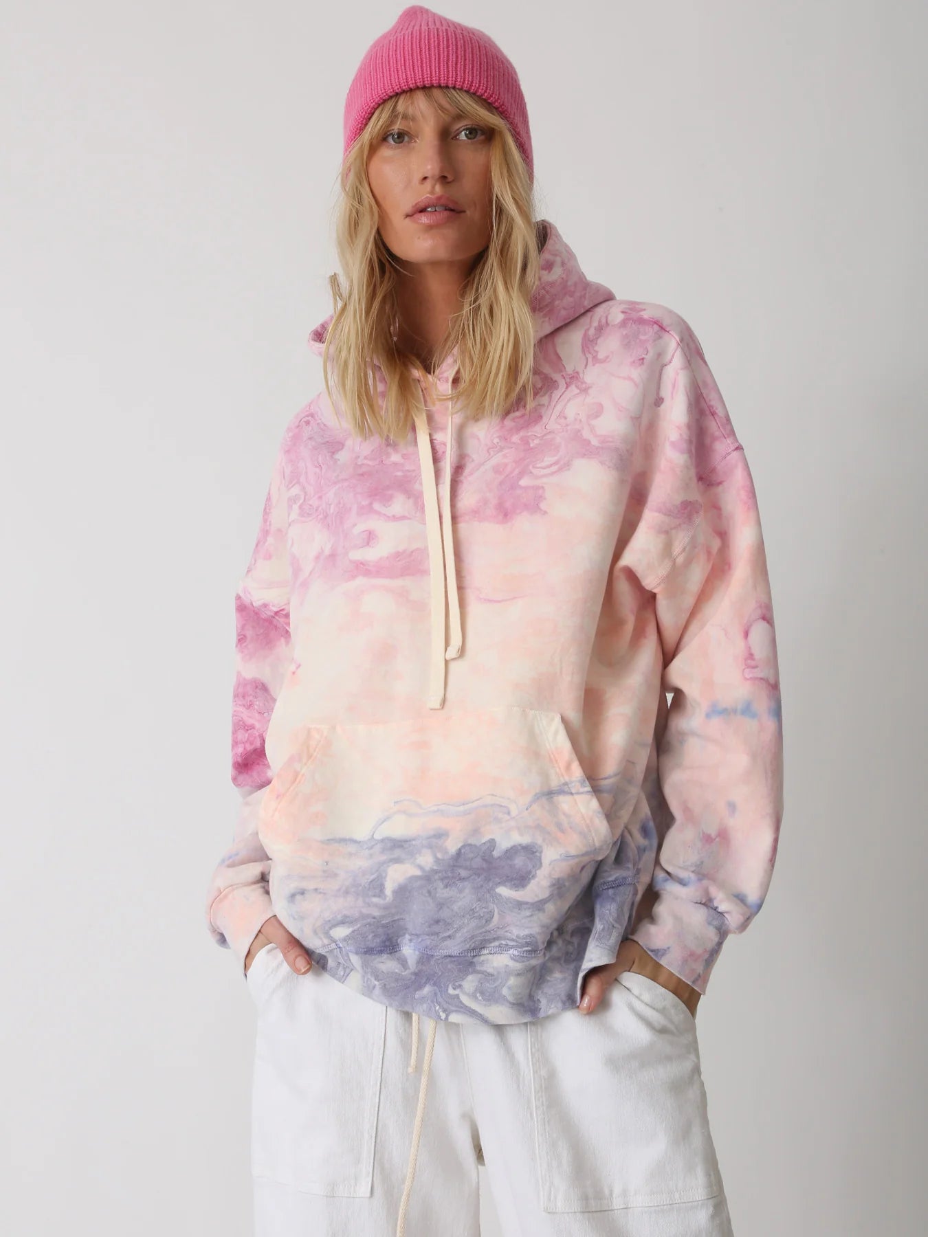 Electric & Rose Electric & Rose Taylor Hoodie Endless Waves